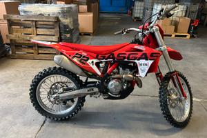 Gas Gas MC 250 F