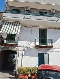 Bilocale zona centrale Via Carmine n.4