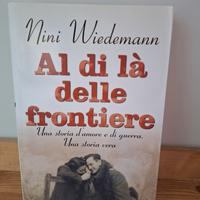 Nini Wiendemann - Al di là delle frontiere