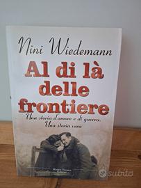 Nini Wiendemann - Al di là delle frontiere