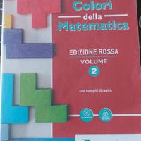 colori della matematica ed .rossa vol .2