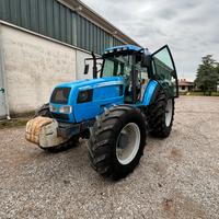 Trattore Landini Legend 165 top