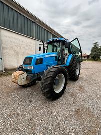 Trattore Landini Legend 165 top