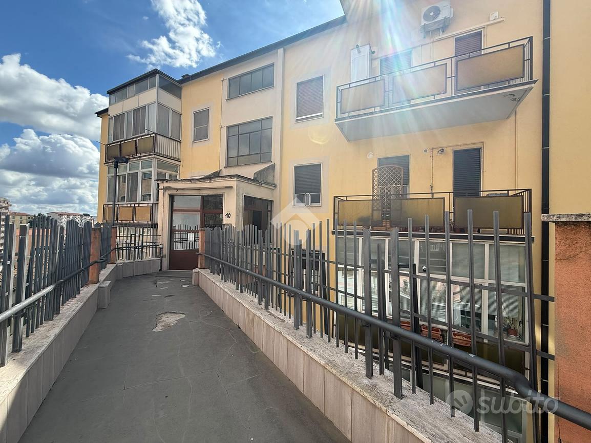 Appartamento – Potenza, Montereale - Altro
