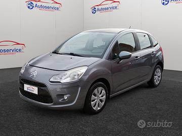 Citroen C3 1.1 Seduction