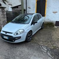 Grande punto evo