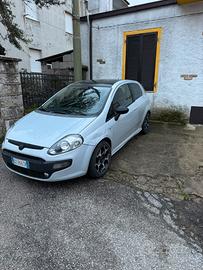 Grande punto evo