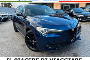 Alfa Romeo Stelvio 2.2 Turbodiesel 190 CV RWD SPRI