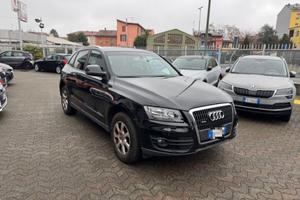 AUDI Q5 2.0 TFSI 211 CV quattro