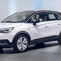 Ricambi Opel Crossland Grandland Mokka 