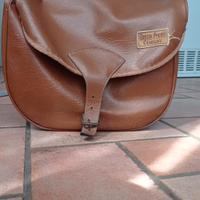 Borsa doppia bicicletta 