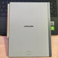 Remarkable 2 paper tablet