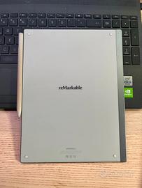 Remarkable 2 paper tablet