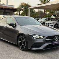 MERCEDES-BENZ CLA 200 d Automatic Premium AMG NIGH