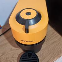 Nespresso Vertuo pop