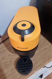 Nespresso Vertuo pop