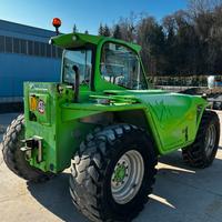 Carrello fuoristrada merlo 36.10 top