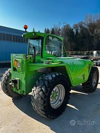 Carrello fuoristrada merlo 36.10 top