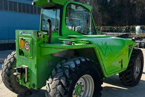 Carrello fuoristrada merlo 36.10 top