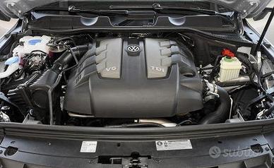 Motore volkswagen - 2.5 diesel - bpe