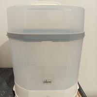 Sterilizzatore chicco usato un mese!!