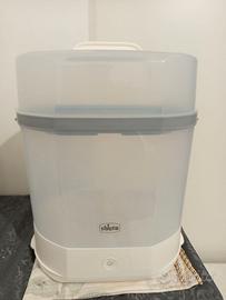 Sterilizzatore chicco usato un mese!!