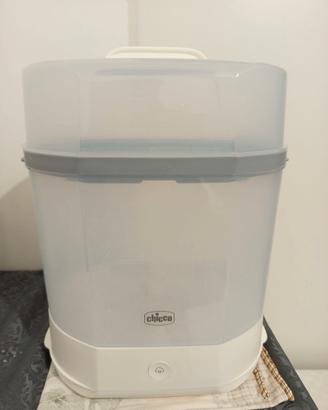 Sterilizzatore chicco usato un mese!!
