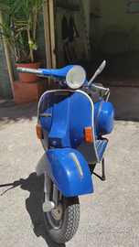 Vespa d'epoca px125e