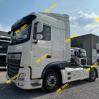 DAF XF480 trattore stradale 4x2 Euro 6