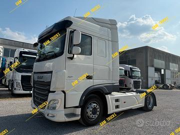 DAF XF480 trattore stradale 4x2 Euro 6