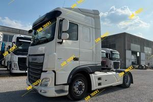 DAF XF480 trattore stradale 4x2 Euro 6