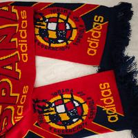 Sciarpa Nazionale Spagnola 