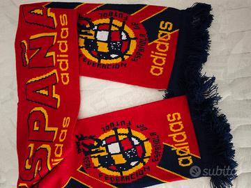 Sciarpa Nazionale Spagnola 