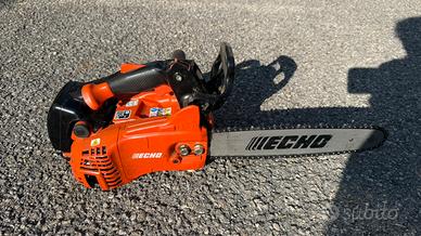 Motosega ECHO CS-362TES