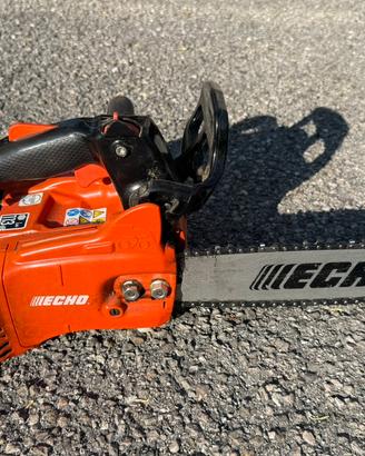 Motosega ECHO CS-362TES