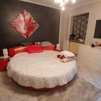 LETTO ROTONDO