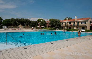 Bibione spiaggia