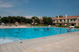Bibione spiaggia