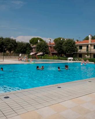 Bibione spiaggia