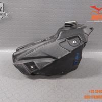 Serbatoio KAWASAKI KXF 2011-2012 pompa benzina