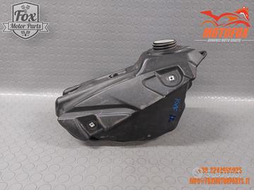 Serbatoio KAWASAKI KXF 2011-2012 pompa benzina