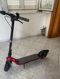 Monopattino elettrico