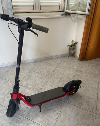 Monopattino elettrico