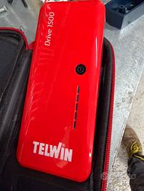 Telwin drive 1500