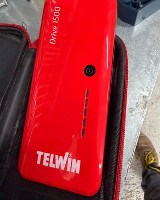 Telwin drive 1500