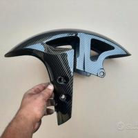 PARAFANGO IN CARBONiO YAMAHA MT 10 2016 A 2020