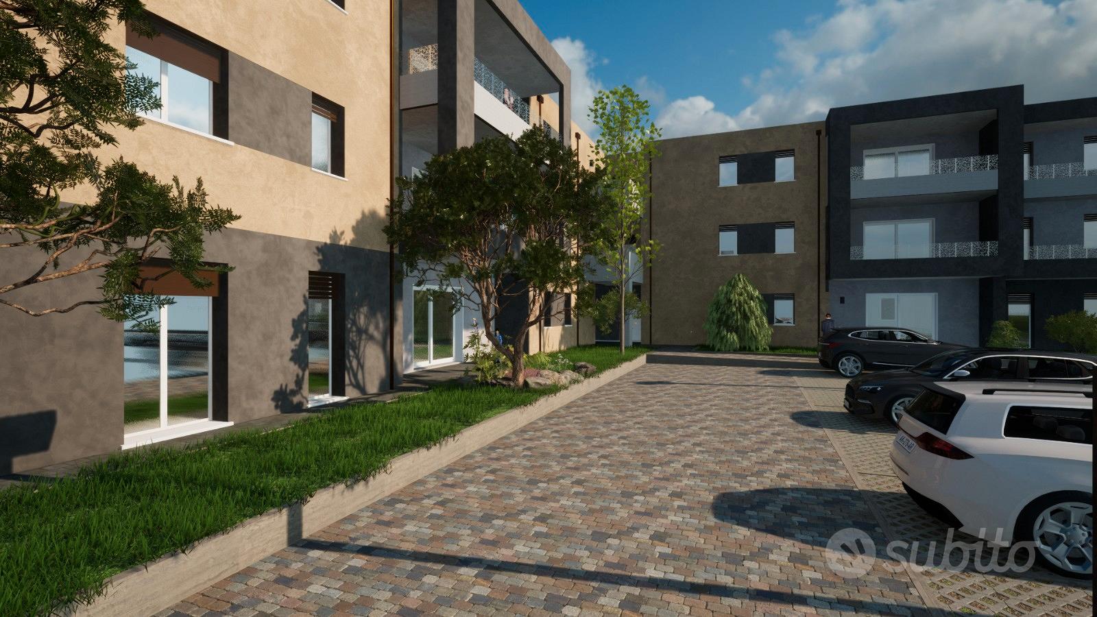 Appartamento – Vigodarzere, Rombaldi - Vista 2