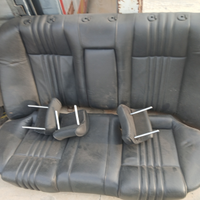 Tappezzeria alfa 159