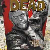 Fumetti the walking dead   1/16