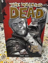 Fumetti the walking dead   1/16